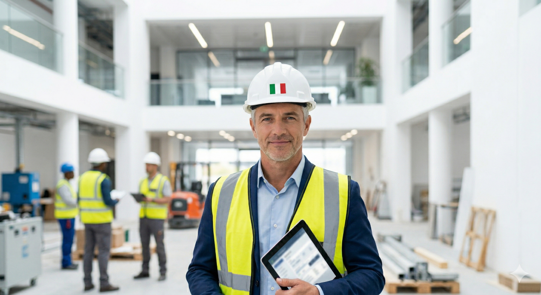 Immagine Corso Aggiornamento RSPP - Tutte le attività