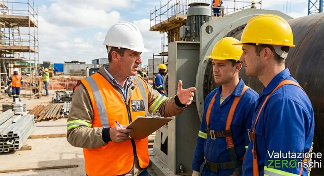 Immagine Corso Preposto Online